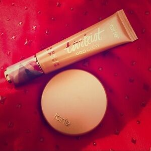 Tarte Pro Glow Duo
